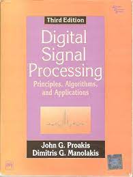 Digital Signal Processing, 3/E